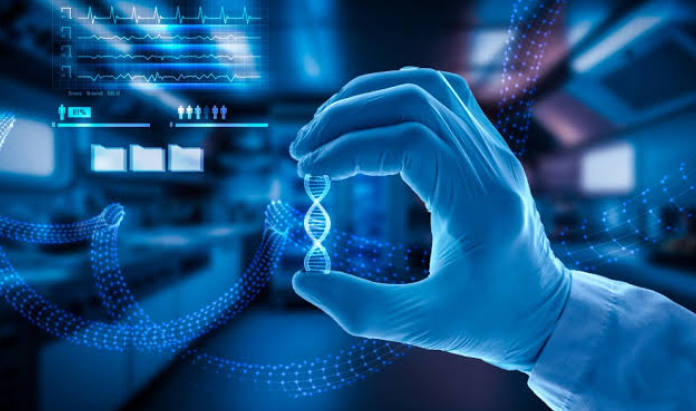 Artificial Intelligence in Clinical Research