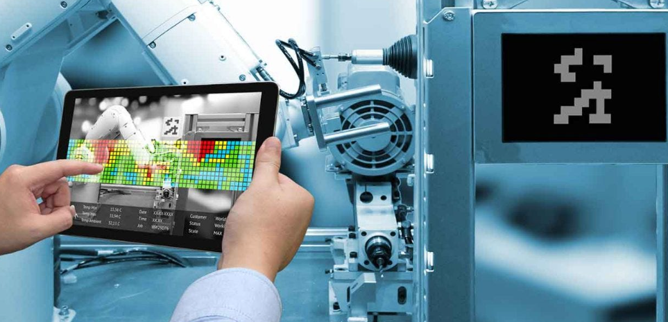 Artificial Intelligence in Smart Factories