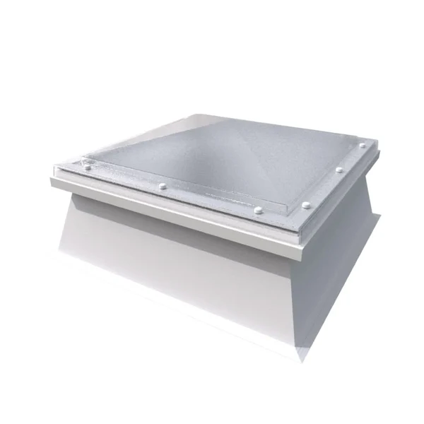 Why Plastic Opening Rooflights Are Suitable for Modern Extensions
