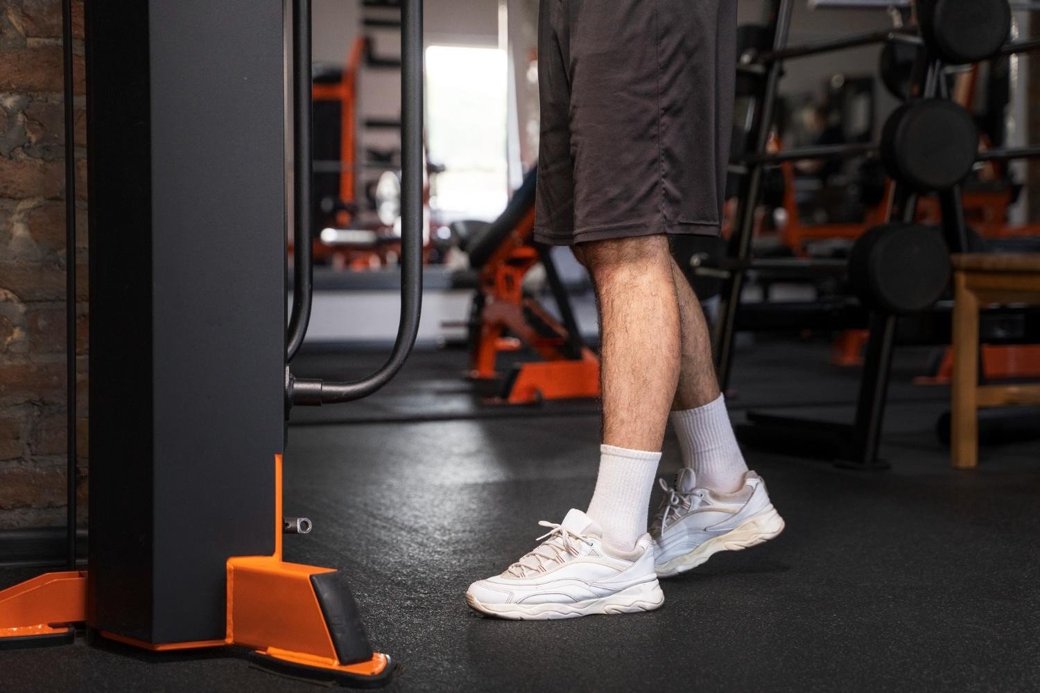 How to Choose the Best Minimalist Workout Shoes for Gym Training