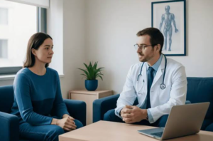 Choosing Comfortable Accommodation Near a Major Medical Centre