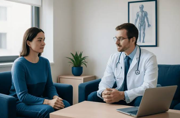 Choosing Comfortable Accommodation Near a Major Medical Centre