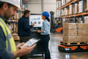How to Coordinate Mechanical and Electrical Teams During Equipment Installation