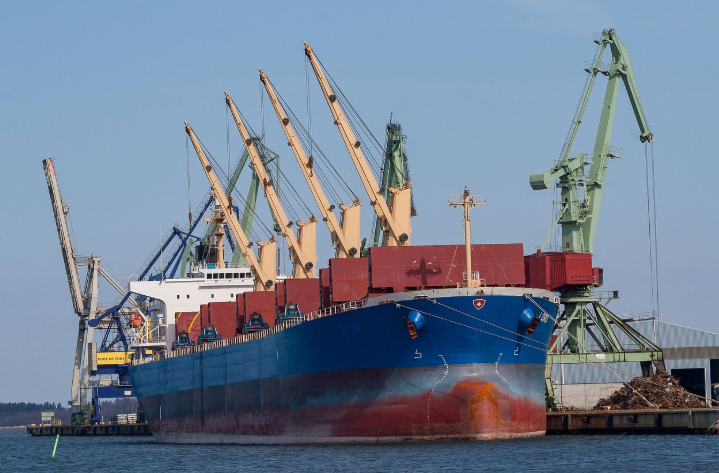 What Freight Brokers Learned From Wichita's Shipping Market Challenges