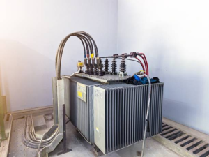 Evaluating Grounding Delta Transformer Requirements for Industrial Electrical Networks